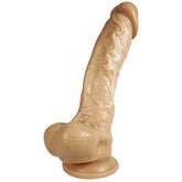 NACHO VIDAL - NACHO''S COCK 24 CM FLESH - 53Xshop